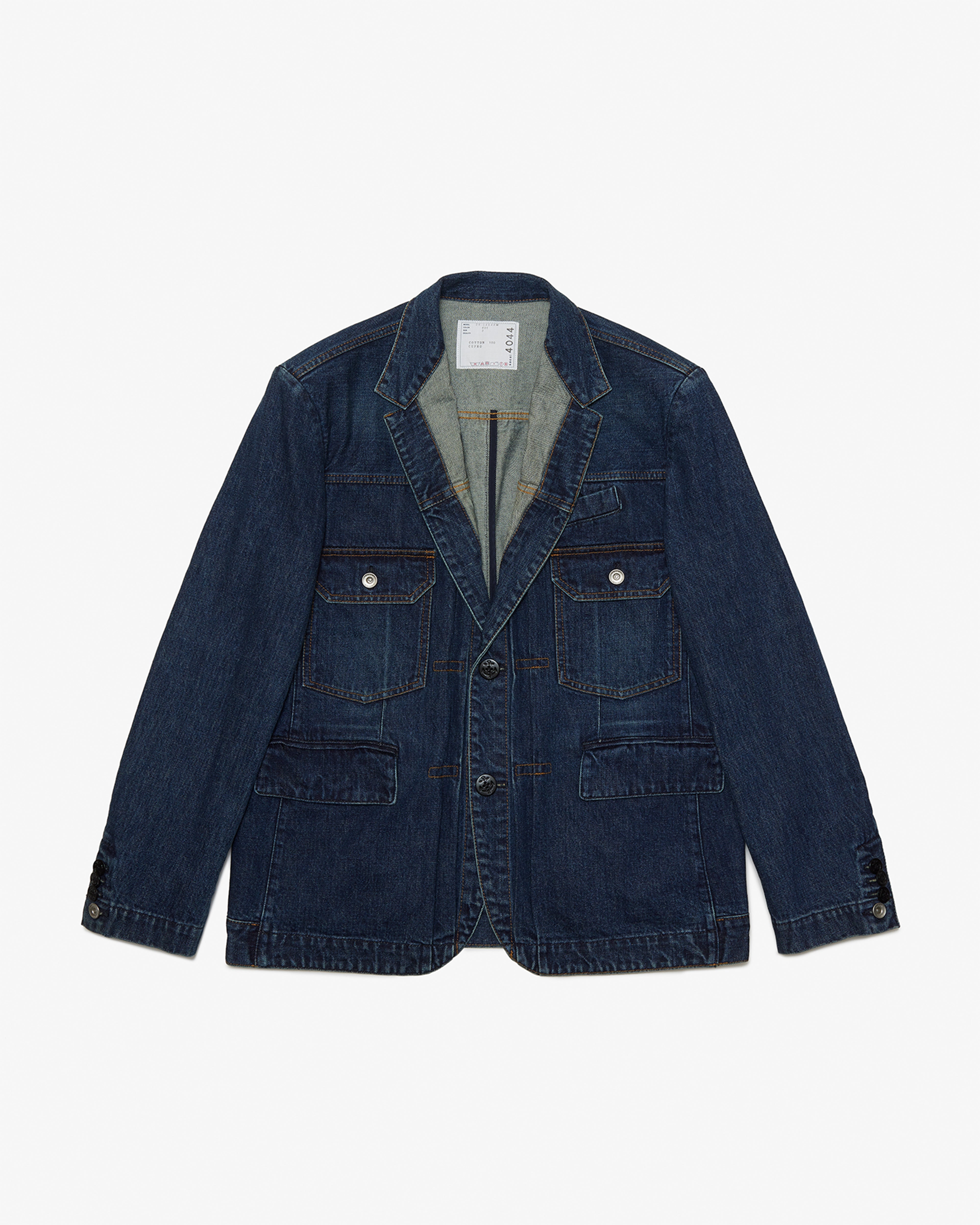 Sacai | DSMG E-SHOP