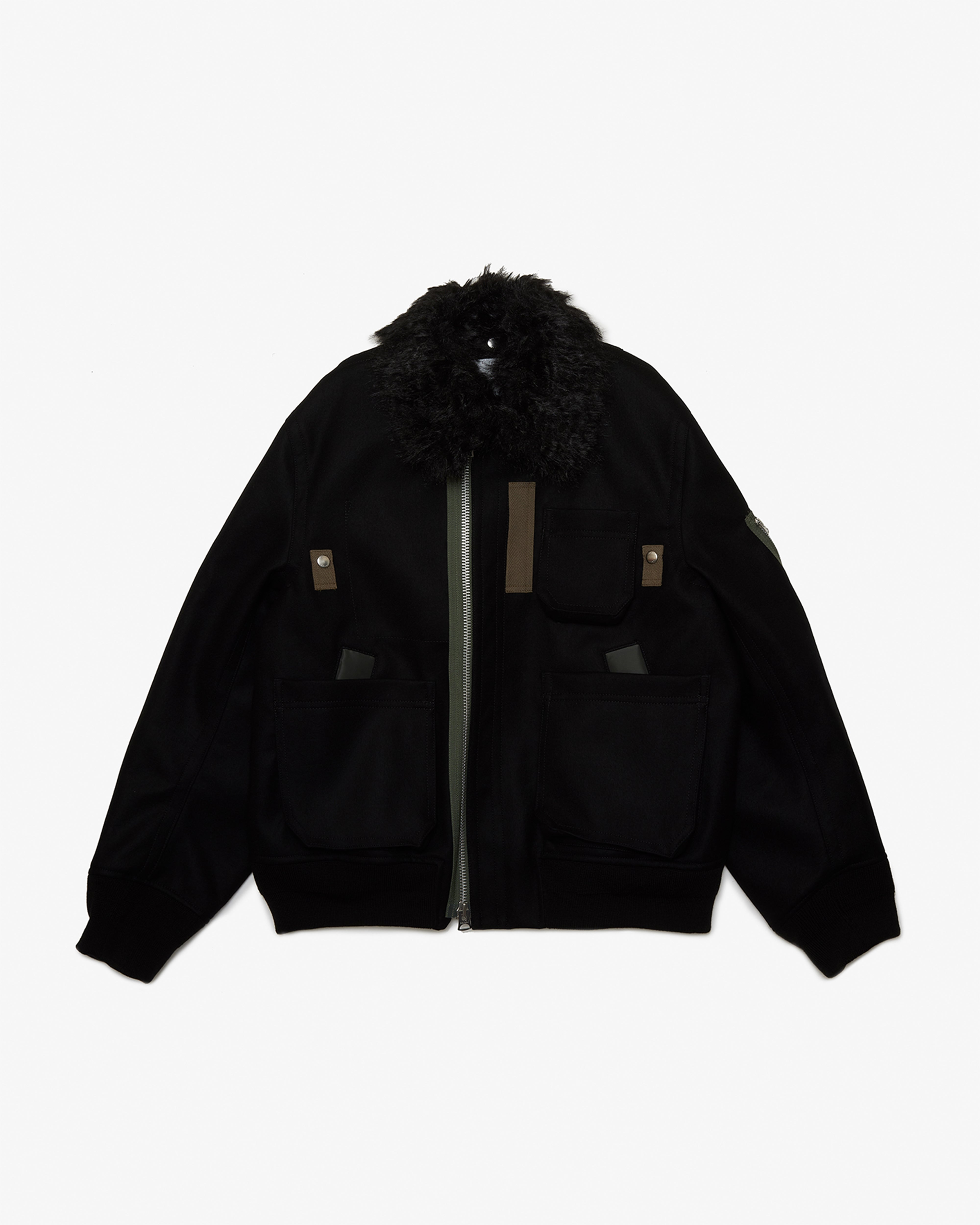 Sacai | DSMG E-SHOP