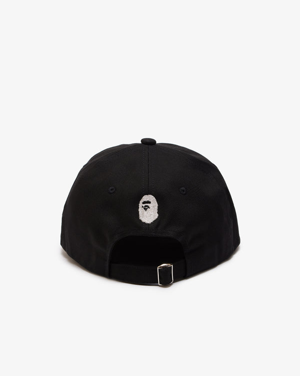 BATHING APE SP - Dsmg × Bape Cap M - (Black)