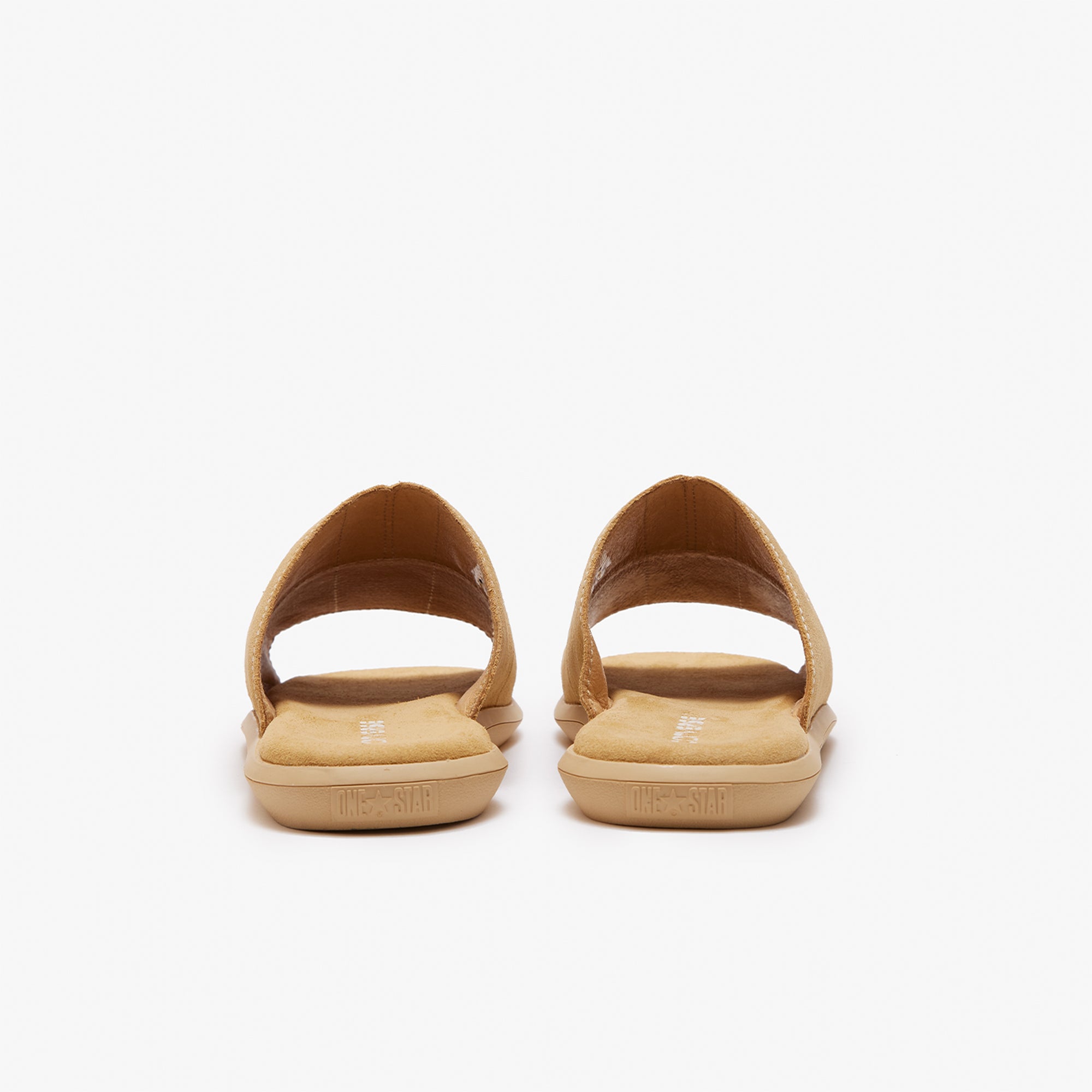 CONVERSE Addict ONE STAR® SANDAL アディクト CONVERSE ADDICT: One Star Sandal (Sand) | DSMG E-SHOP
