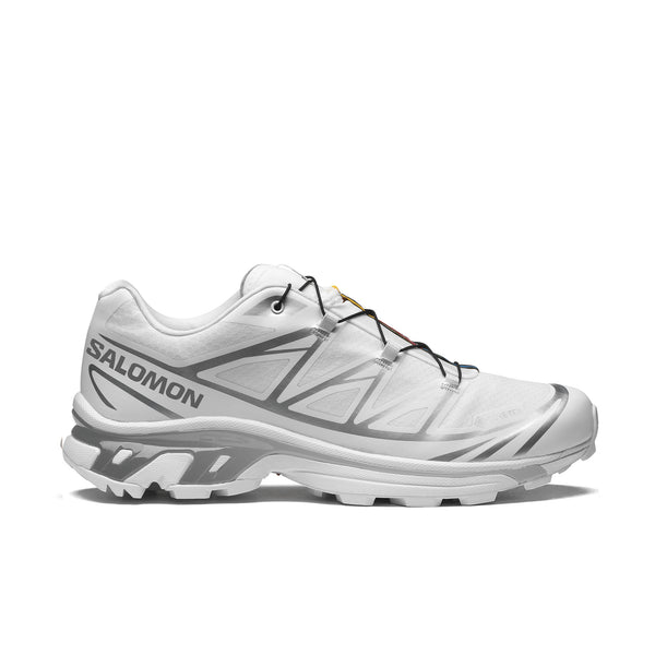 SALOMON - Footwear Xt-6 Gtx - (White)