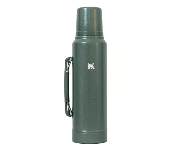 STANLEY X FRAGMENT - The Legendary Classic Bottle  - (H Green)