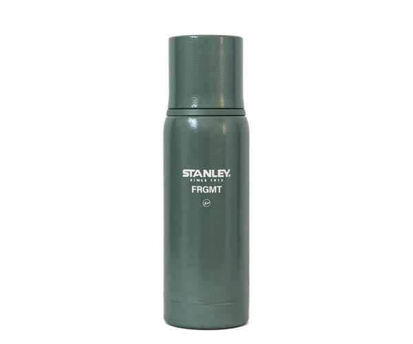 STANLEY X FRAGMENT - The Adventure To-Go Bottle - (H Green)