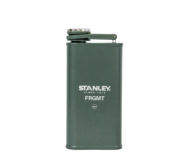 STANLEY X FRAGMENT - The Easy Fill Flask - (H Green)