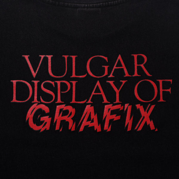 DEVA STATES - Dimebag - (Washed Black)