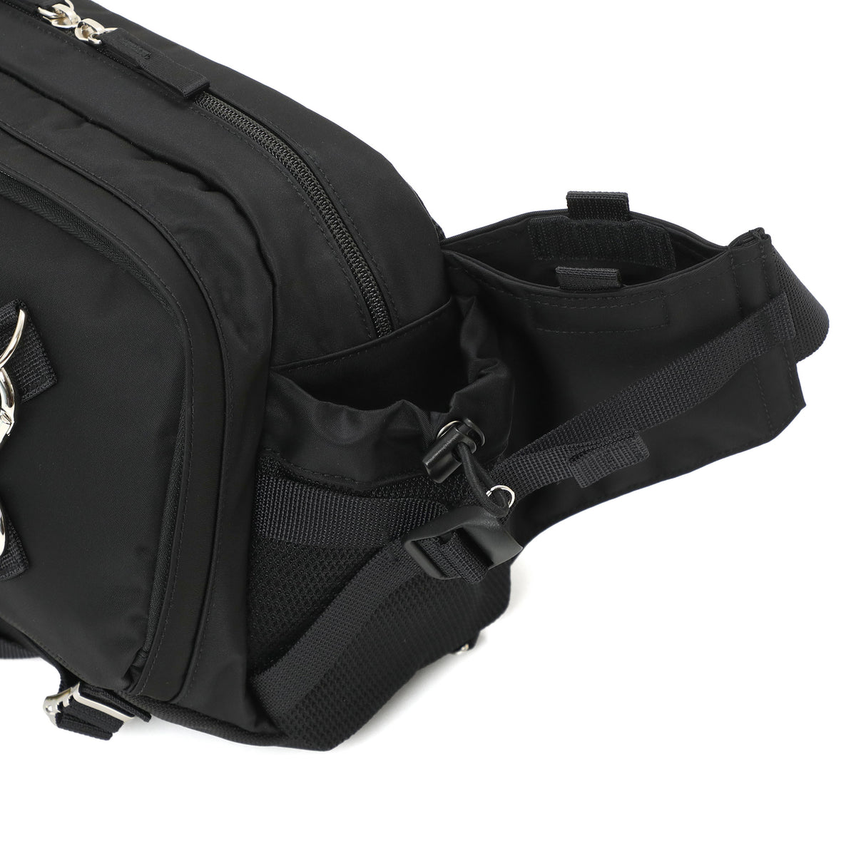 Potr Ride POTR: Ride Waist Bag (10) | DSMG E-SHOP