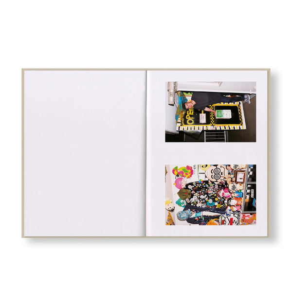 BIBLIOTHECA - How Things Look