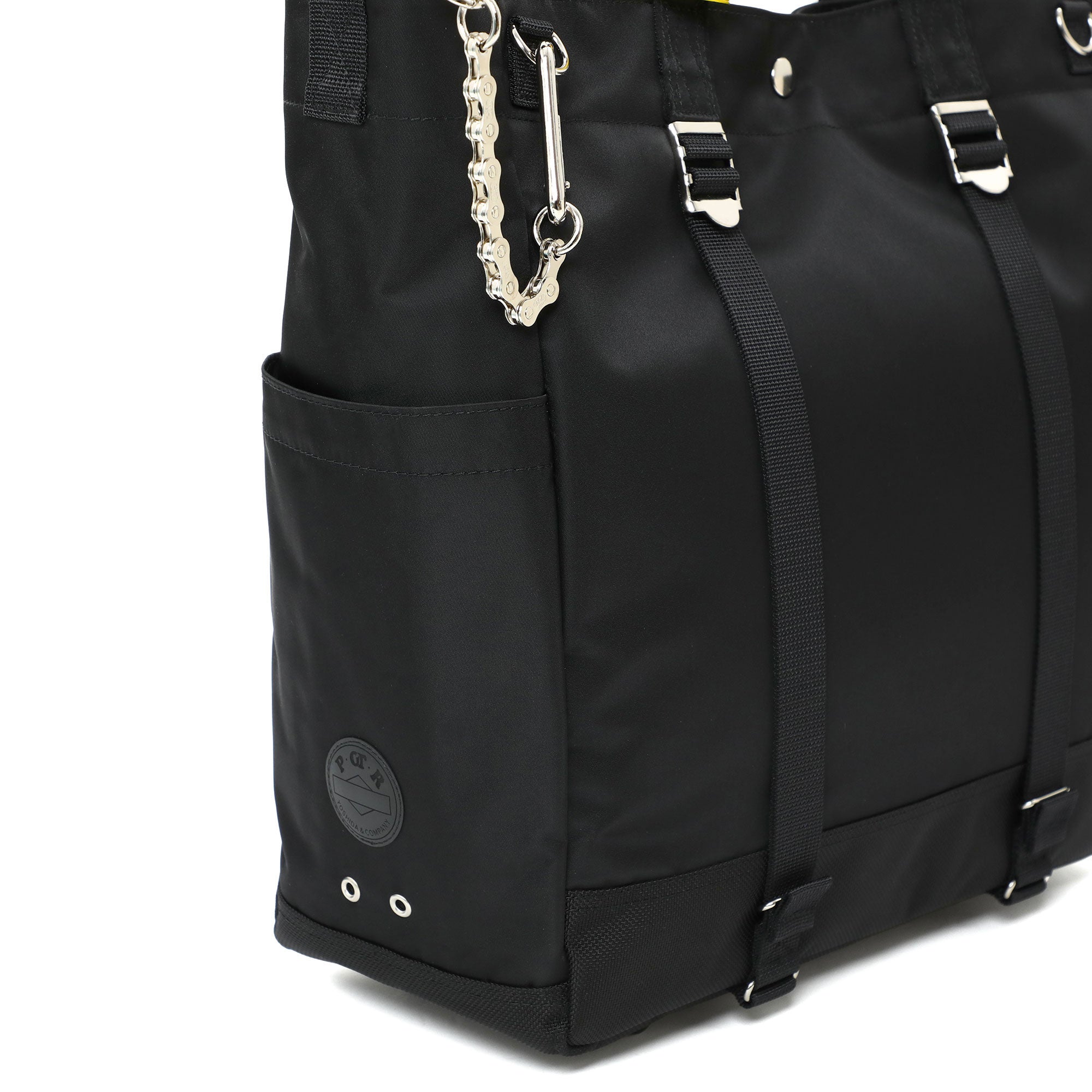 POTR: Ride 2Way Tote Bag(L) (10) | DSMG E-SHOP