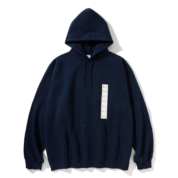 SEPA BATH X MINNANO - Shinpin Hoodie - (Navy)