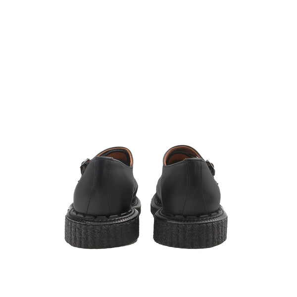 SETCHU - Setchu X George Cox - (Black)