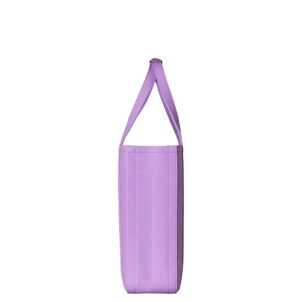 CHACOLI - 04 Tote W320 X H360 X D120 - (Purple)