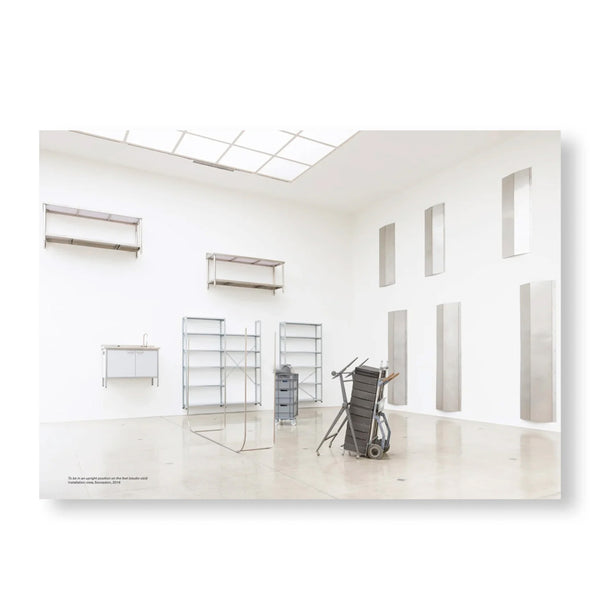 BIBLIOTHECA - Study Magazine Volume 06