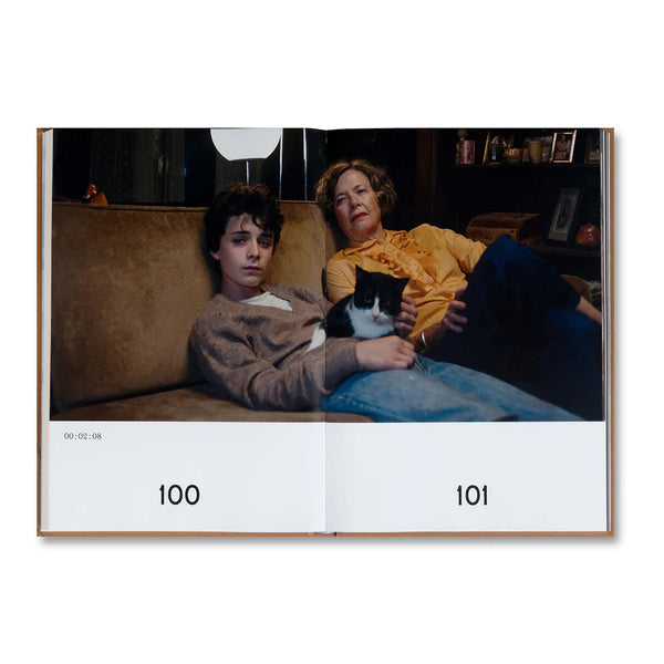 BIBLIOTHECA - 20Th Century Women Screenplay