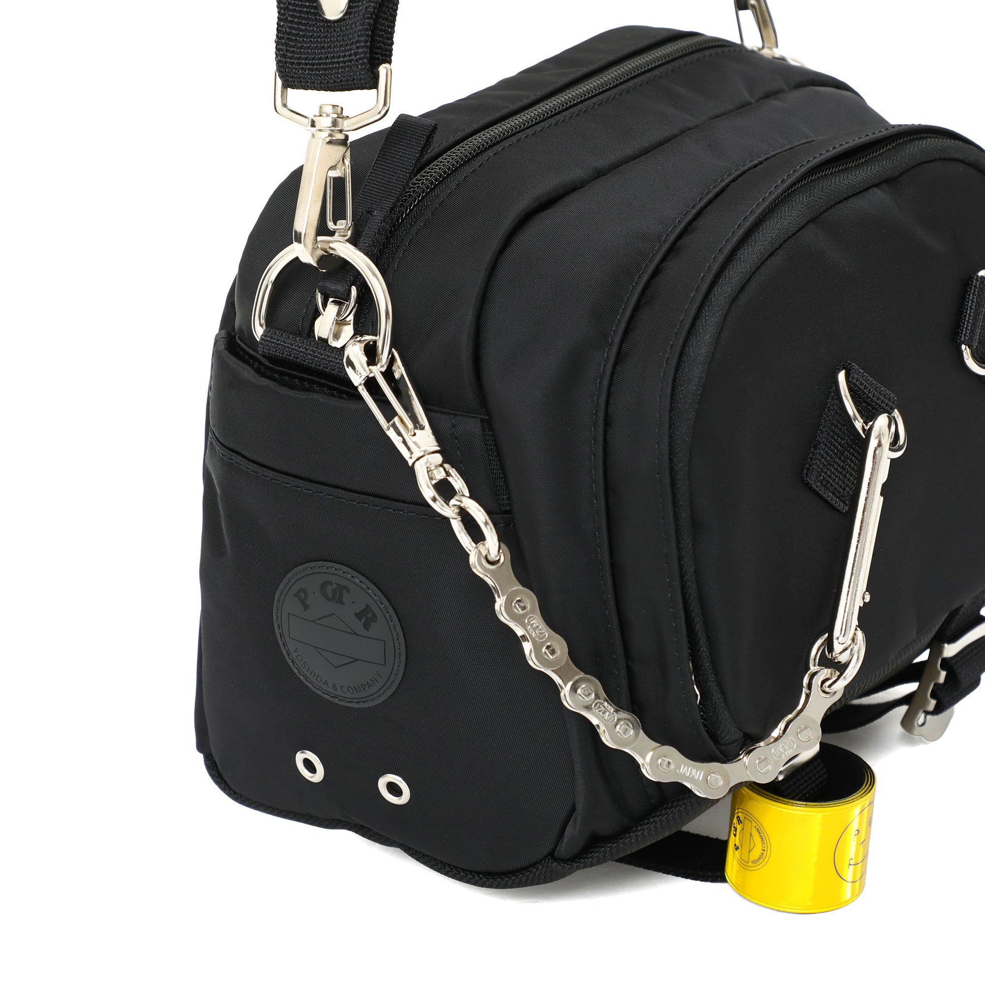 POTR: Ride Shoulder Bag (10) | DSMG E-SHOP