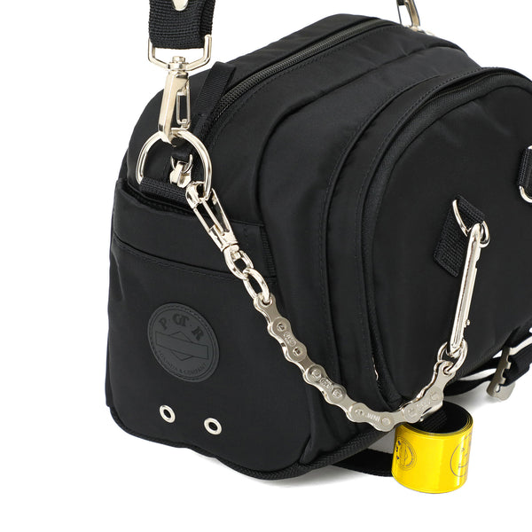POTR - Ride Shoulder Bag - (10)