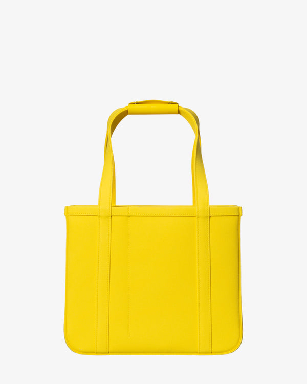 CHACOLI - Frame Tote FR-04 - (Yellow)