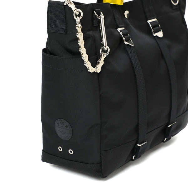 POTR - Ride 2Way Tote Bag - (10)