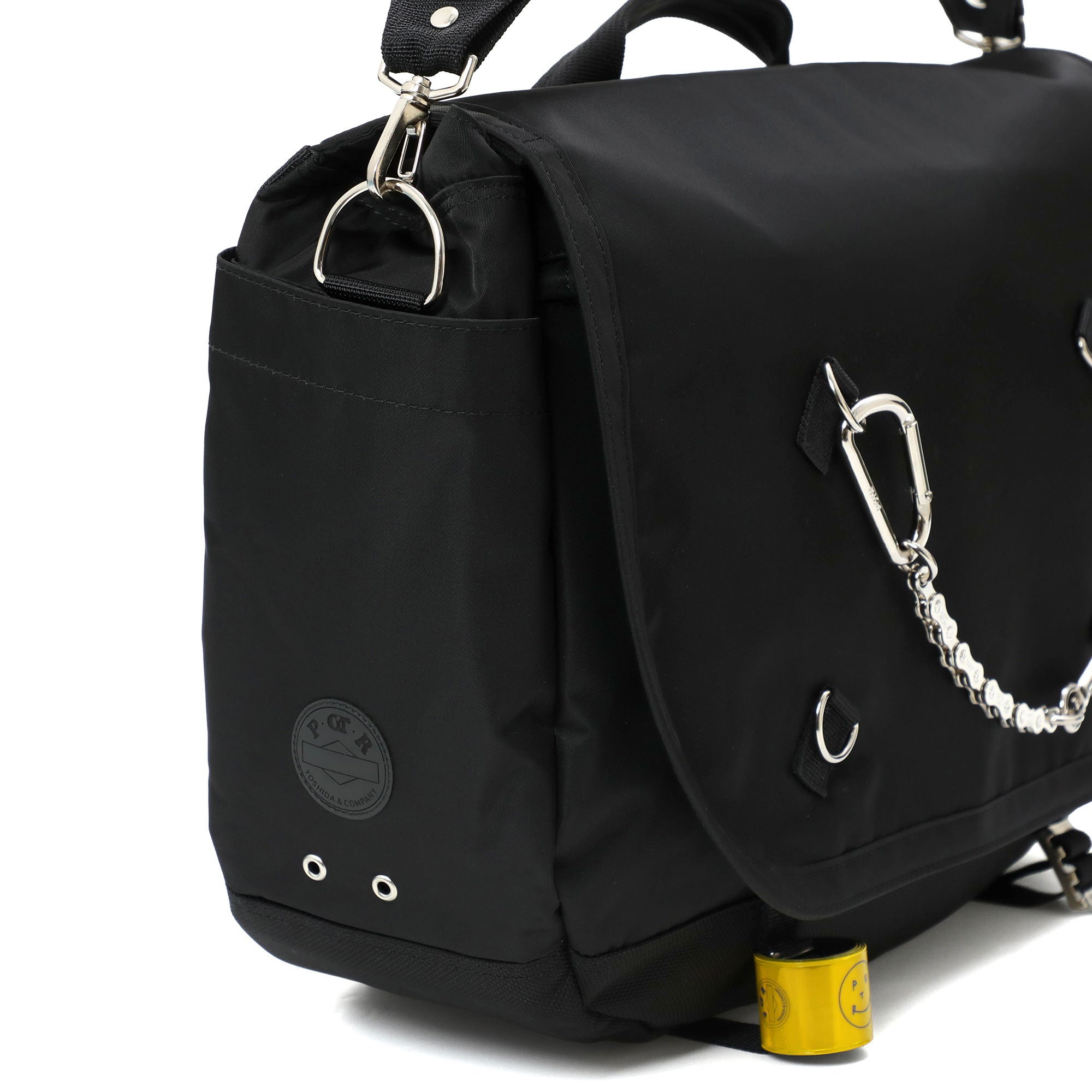 POTR: Ride Messenger Bag (10) | DSMG E-SHOP