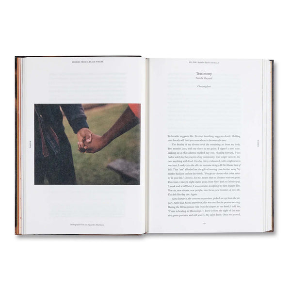 BIBLIOTHECA - Stories From A Place Where All