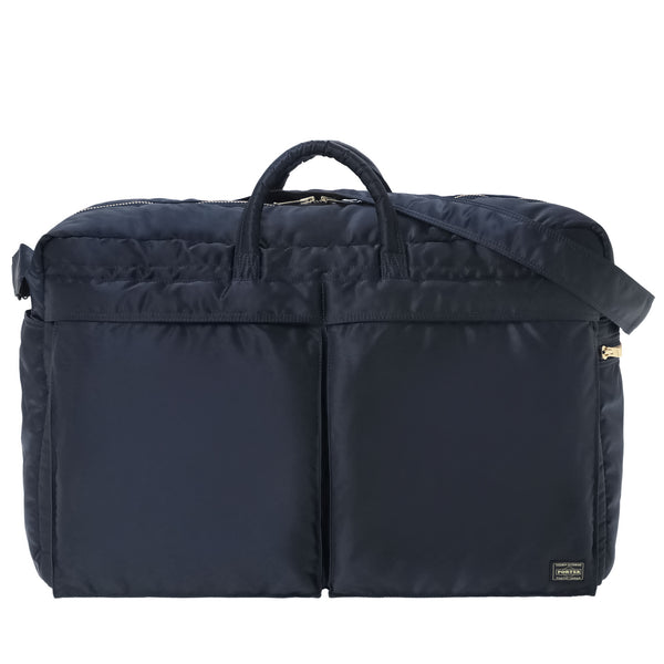 PORTER - Tanker Duffle Bag(L)