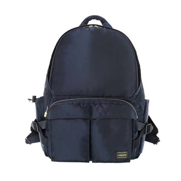 PORTER - Tanker Daypack(L) - (Iron Blue)