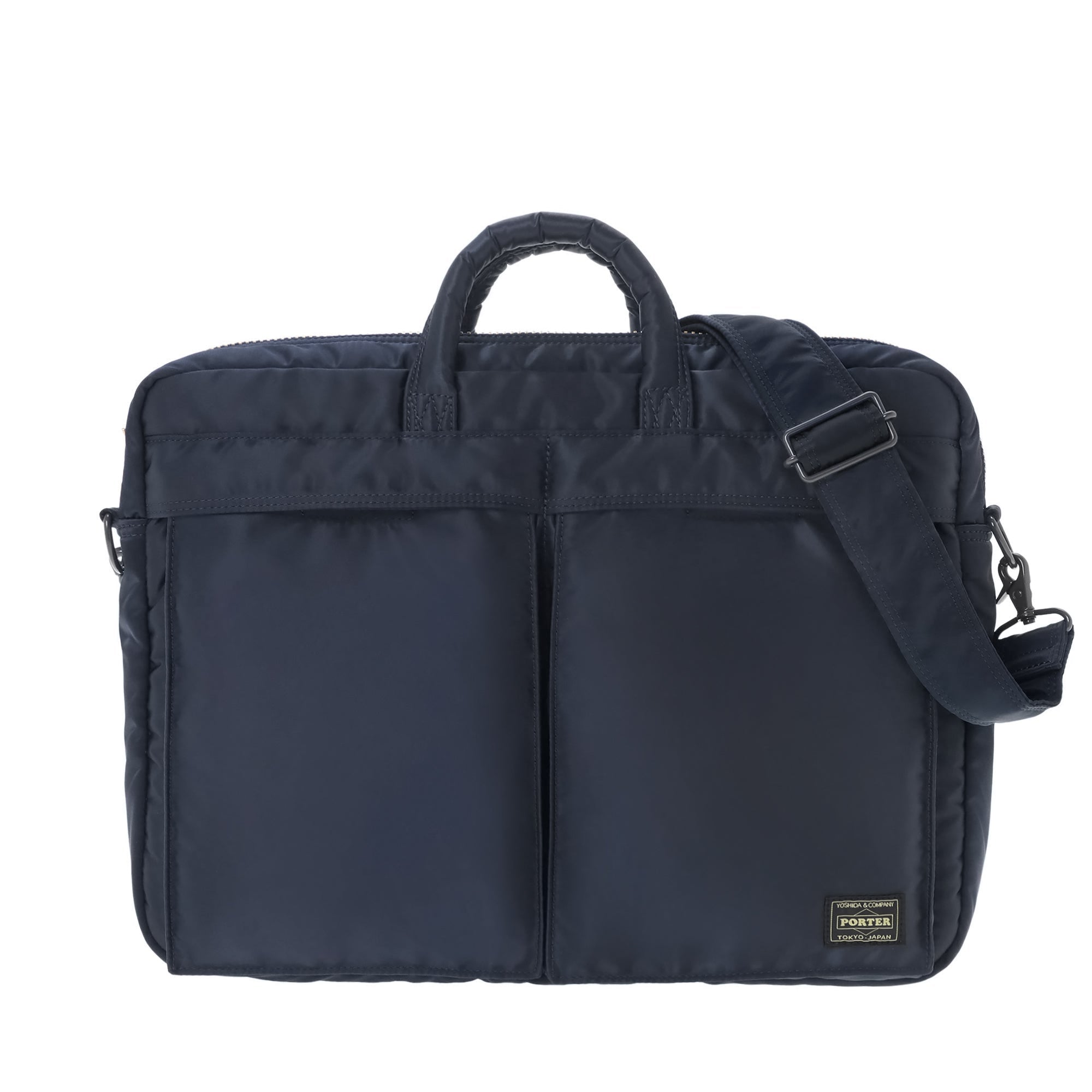 ポーター 2wayタンカー 廃盤モデル PORTER 2WAYボストンバッグ