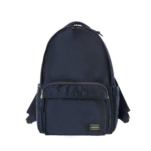 PORTER - Tanker Daypack - (Iron Blue)
