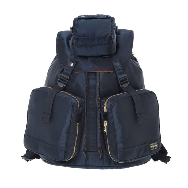 PORTER - Tanker Rucksack(L) - (Iron Blue)