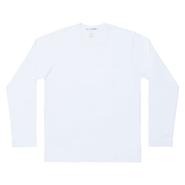 SHIRT FOREVER - T-Shirt White - (Fz-T001)