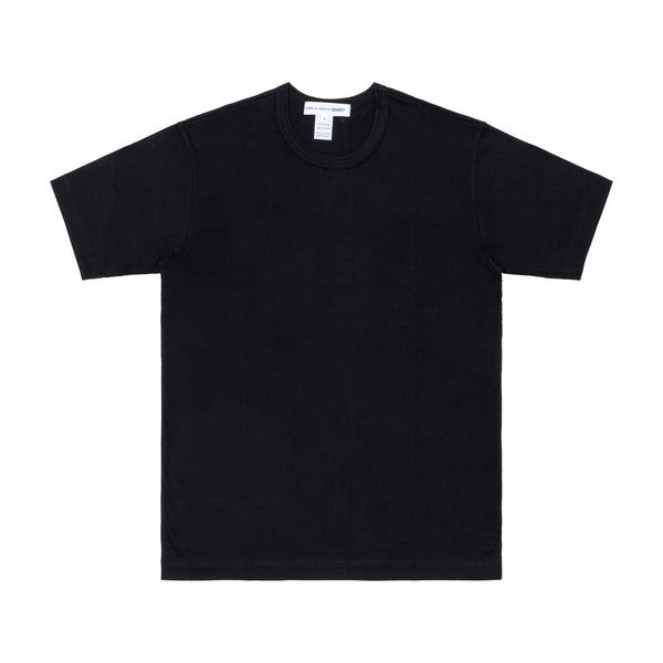 SHIRT FOREVER - T-Shirt Black - (Fz-T002)