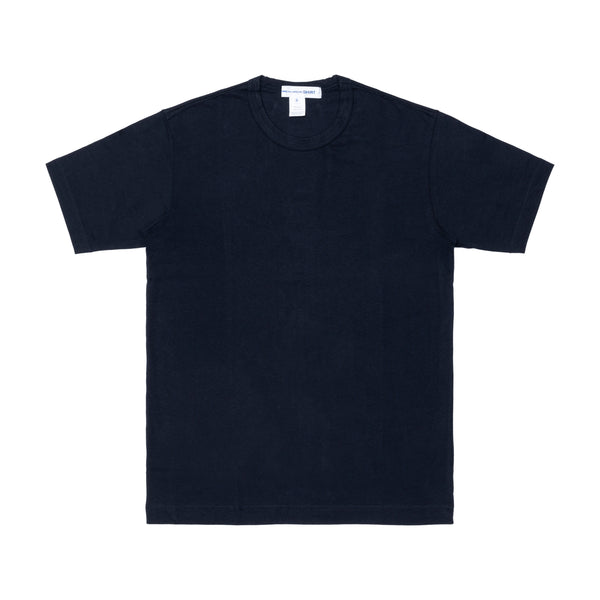 SHIRT FOREVER - T-Shirt Navy - (Fz-T002)