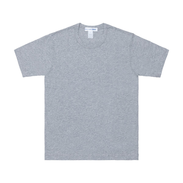 SHIRT FOREVER - T-Shirt Top Grey - (Fz-T002)