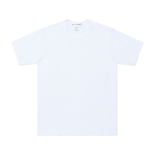 SHIRT FOREVER - T-Shirt White - (Fz-T002)