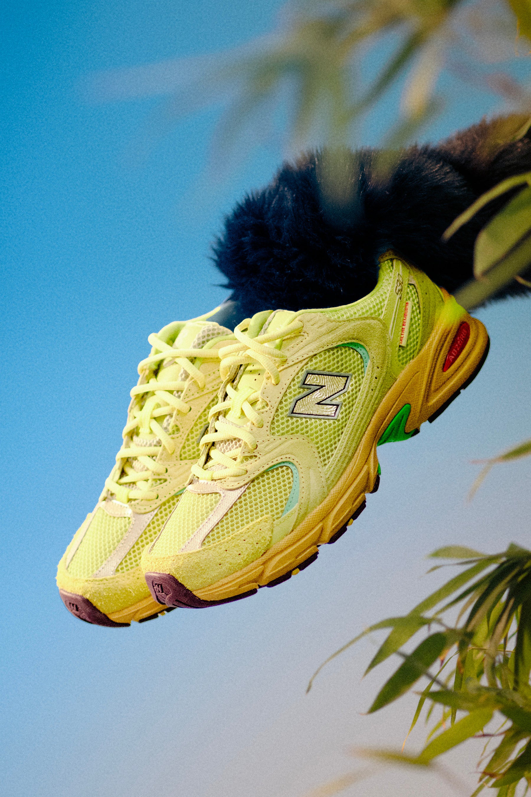 DOVER STREET MARKET モッズコート DSMG E-SHOP