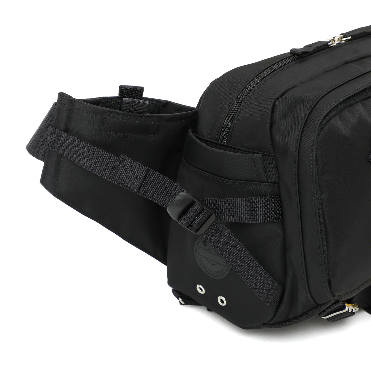 Potr Ride POTR: Ride Waist Bag (10) | DSMG E-SHOP