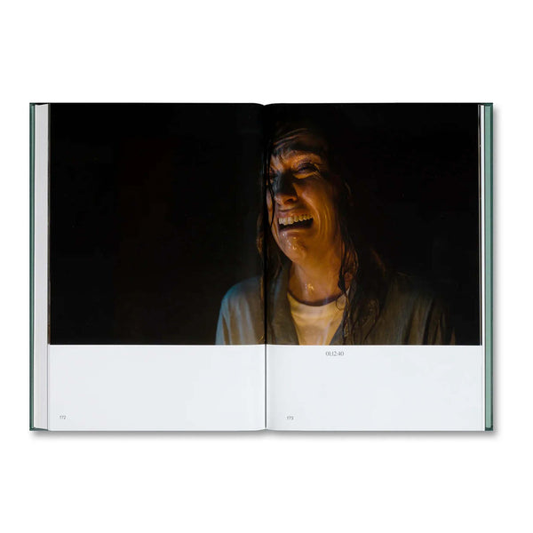 BIBLIOTHECA - Hereditary Screenplay Book