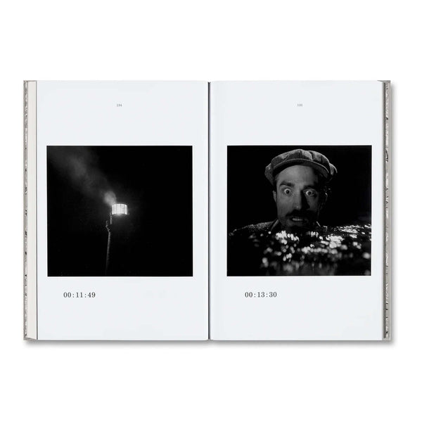 BIBLIOTHECA - The Lighthouse Screenplay Book