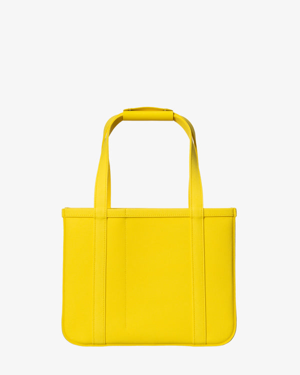 CHACOLI - Frame Tote FR-05 - (Yellow)