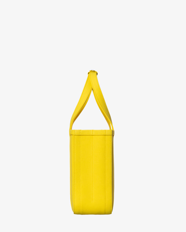 CHACOLI - Frame Tote FR-05 - (Yellow)