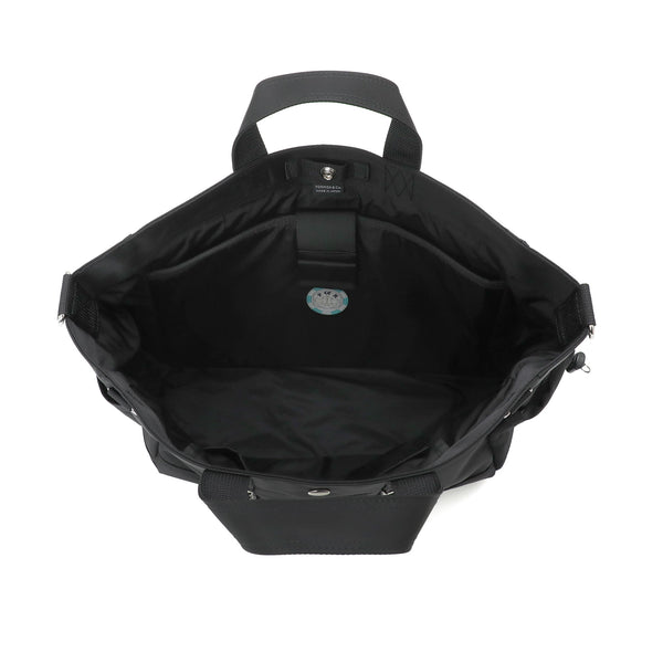POTR - Ride 2Way Tote Bag - (10)