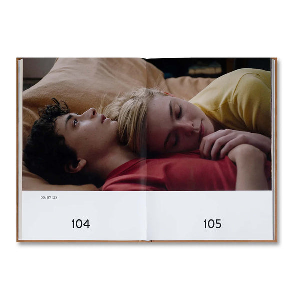 BIBLIOTHECA - 20Th Century Women Screenplay