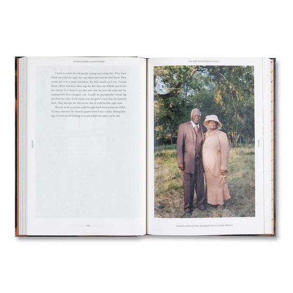 BIBLIOTHECA - Stories From A Place Where All