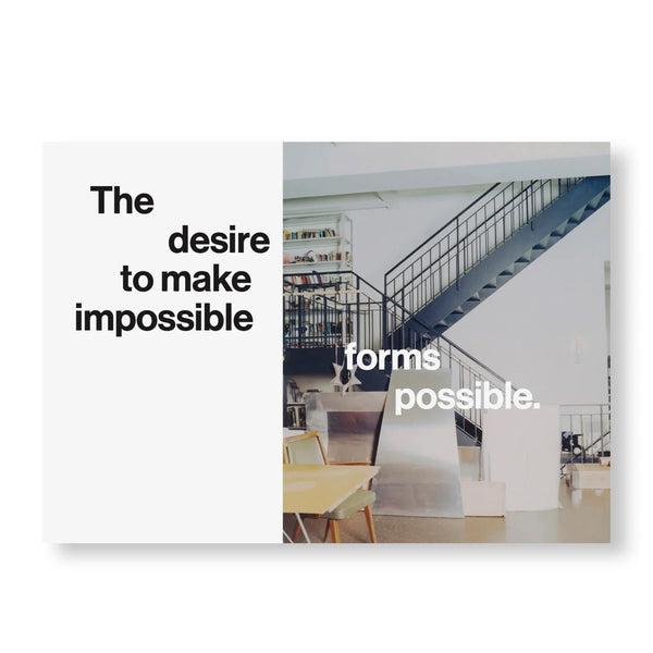 BIBLIOTHECA - Study Magazine Volume 06