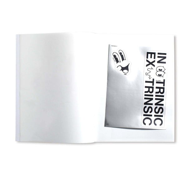 BIBLIOTHECA - The Graphic Rise Of British Modernism - (PO153)