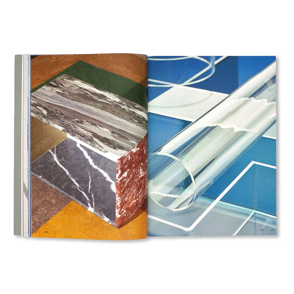 BIBLIOTHECA - Zeen  - (PO030)
