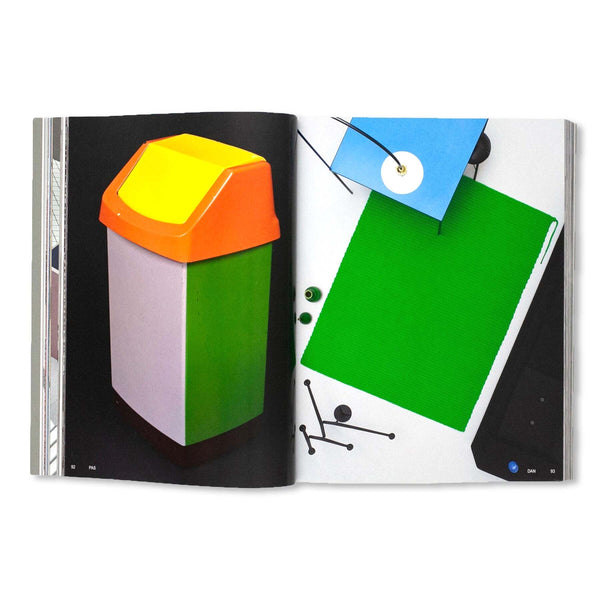 BIBLIOTHECA - Zeen  - (PO030)