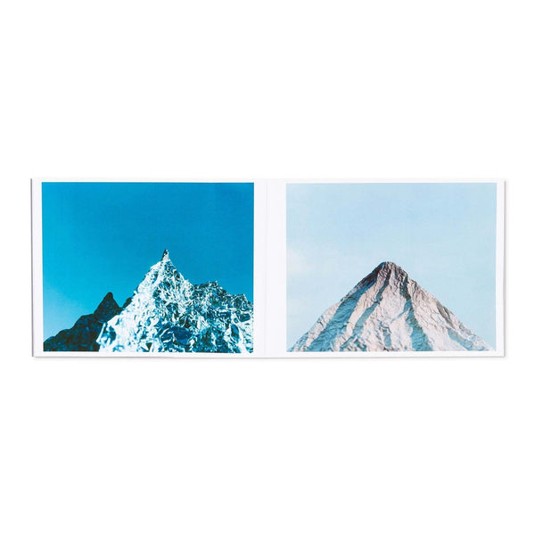 BIBLIOTHECA - Primal Mountain  - (PO201)