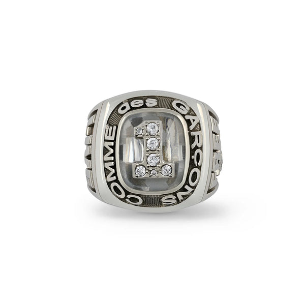 ORIGINAL - Champion Ring - (White/Sa)