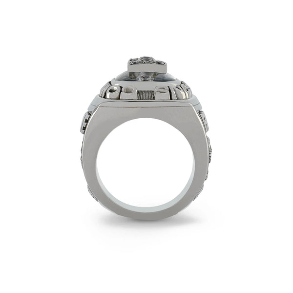 ORIGINAL - Champion Ring - (White/Sa)