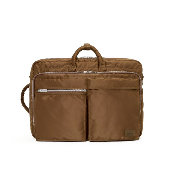 PORTER - TANKER COYOTE　RECON BAG